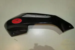 Tankverkleidung Griso1100 links schwarz Solange Der Vorrat Reicht