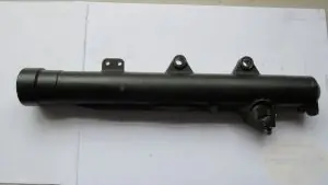 Neuheit Tauchrohr 750X links gebraucht (40er)