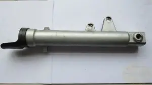 Tauchrohr Nevada 750 Classic links gebraucht Bestpreis