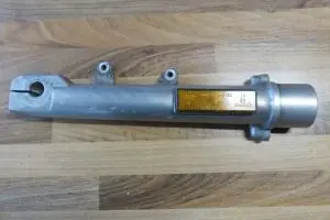 Tauchrohr Nevada rechts 38mm gebraucht Kostenfreie Lieferung