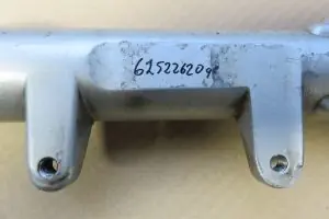 Tauchrohr V65,V65 SP links gebraucht Markenprodukt