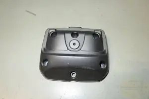 Ventildeckel Breva750 braun gebraucht Kostenloser Versand