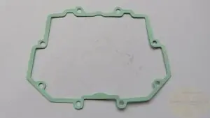 Begrenztes Angebot Ventildeckel Dichtung gr. Mod. extradick eckig/2-Ventiler Norge, Breva,Griso