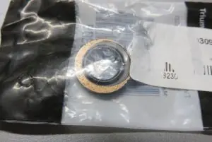 Heißes Angebot Ventildeckel Dichtung Triumph