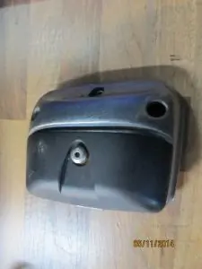 Preiswert Ventildeckel Nevada/Breva