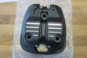 Preis Gesenkt Ventildeckel V7 III / V9