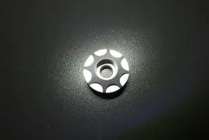 Begrenztes Angebot Ventildeckelschraubenteller SE II