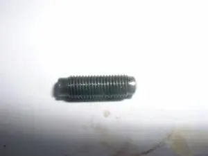 Billig Ventileinstellschraube Lario o. Käppchen