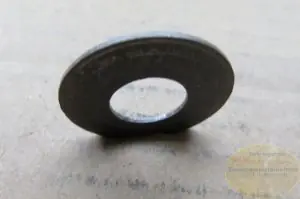 Ventilfeder Ausgleichscheibe 1.0 gr.Mod Begrenztes Angebot