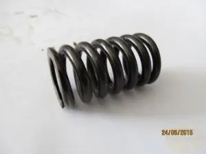 Ventilfeder Lario gebraucht Beliebt