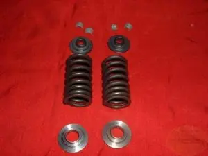 Jetzt Kaufen Ventilfederkit 2-Ventil (1Kopf)