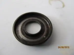 Ventilfederteller Lario unten neue Ausführung gebraucht Bestseller