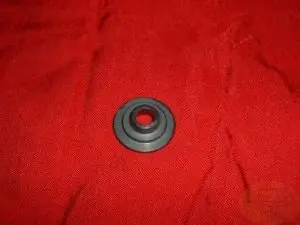 Ventilfederteller Nevada oben Neue Kollektion