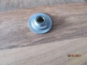 Ventilfederteller Nevada oben Top-Seller