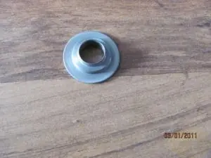 Nur Heute Ventilfederteller Nevada unten