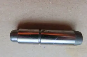 Rabatt Ventilführung V35,V50,V65,Lario Übermaß 11,11mm