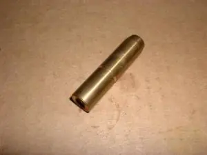 Ventilführung V35-V75/4,Lario (Messing) Nur Für Kurze Zeit