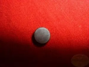 Ventilkäppchen Lario Finale Aktion