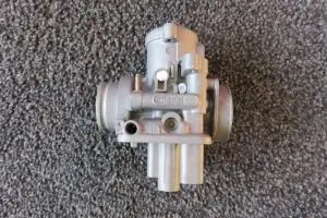 Preiswert Vergaser PHBH 30 BD Gehäuse gebraucht