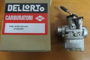 Günstig Vergaser PHBL 26 BS 2T., L., G., Kl.