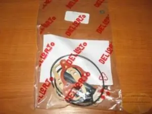 Vergaserdichtungssatz PHF A/B/D mit Umlenkung Jetzt Bestellen