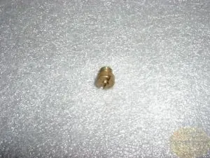 Nur Für Kurze Zeit Vergaserdüse 5 mm 100