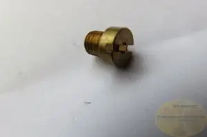 Vergaserdüse 5 mm 108 Preisreduziert