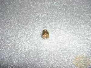 Vergaserdüse 5 mm 115 Abverkauf