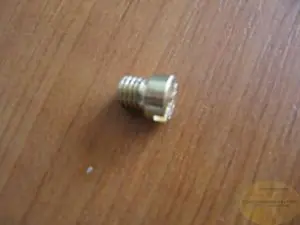 Rabatt Vergaserdüse 5 mm 128