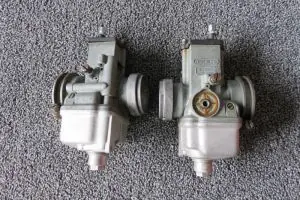 Neuheit Vergasersatz VHBT30 gebraucht