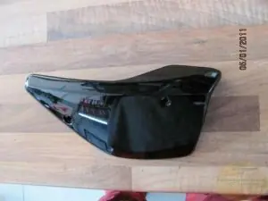 Kostenloser Versand Verkleidung Abdeckung links V11 LeMans