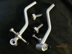 Bestseller Verkleidungshalter Centauro Sport (Lenkerverkleidung)