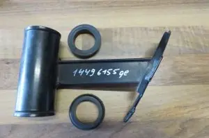 Verkleidungshalter Imola/Monza/LM 2 rechts gebraucht Rabatt