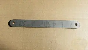 Verkleidungshalter Universal für V11 Verkleidung Direkt Vom Hersteller