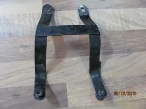 Verkleidungshalter V65 Lariogebraucht Markenprodukt