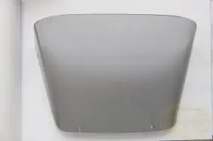 Garantierte Lieferung Verkleidungsscheibe Imola Monza gebraucht