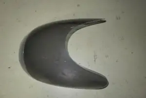 Letzte Chance Verkleidungsscheibe Polybauer Vollverkl.