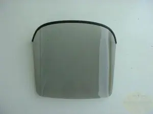 Direkt Vom Hersteller Verkleidungsscheibe V65 Lario (kurz)