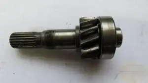 Vorgelegewelle V35/2,Imola/2Z=13 gebraucht Sonderangebot