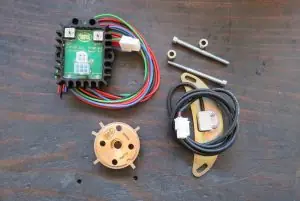 Zündanlage Silent Hektik Saprisa Lima kl. Mod Kracherpreis