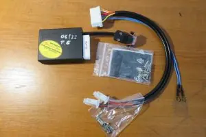 Echt Zündanlage Sparker für Motoplatersatz