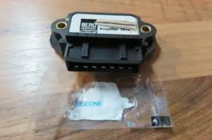 Zündmodul Cali EV Must-Have