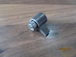 Schnäppchen Zündrotor V65 GT-V75 Motoplat neue Ausführung gebraucht