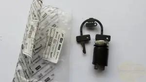 Billig Zündschloß LM 1,LM 2,T3 ...