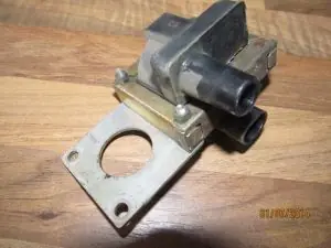 Garantierte Lieferung Zündspule Nevada i.E./Quota/Cal-Inj,1100 Sp.Inj gebraucht