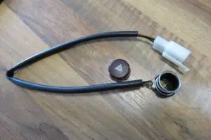 Warnblinkschalter Breva/Norge/1200Sport Mega-Angebot