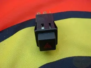 Neuheit Warnblinkschalter LM 1000,V65 NTX 2.Serie