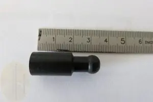 Direkt Vom Hersteller Zapfen für Seitendeckel V65 TT (Guzzi e piu Edition)