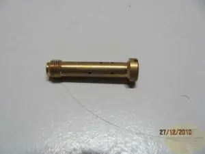 Nur Für Kurze Zeit Zerstäuber PHBH T 266