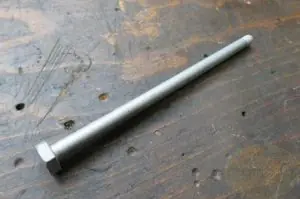 Aktuell Zugstange Getriebe kurz